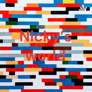 Nicky's world