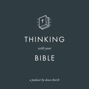 Thinking With Your Bible