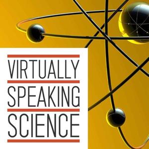 Virtually Speaking Science