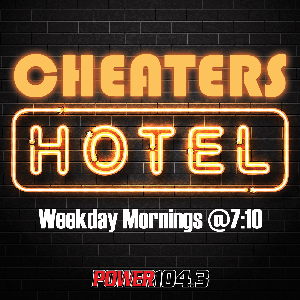 Cheaters Hotel