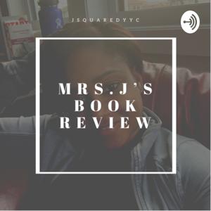 Mrs.J Book Review