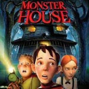 Monster House Official