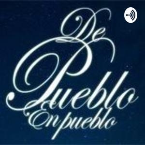 DE PUEBLO EN PUEBLO con David Jaramillo