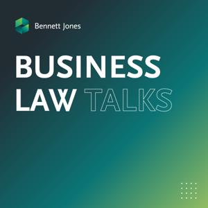 Bennett Jones: Business Law Talks
