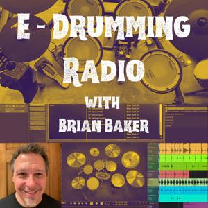 E-Drumming Radio