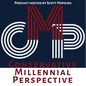 Conservative Millennial Perspective