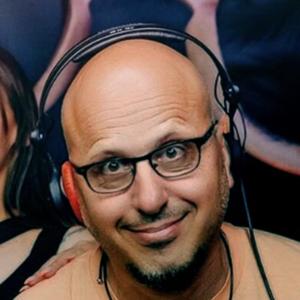 ImPreSsiVe SoUNds with Mr.K