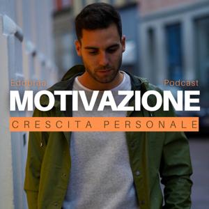 Motivazione e Crescita Personale by EdoBraa