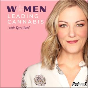 Women Leading In Cannabis