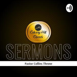 Sermons by Calvary Hill Church Lagos