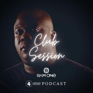 Sam One | Club Session | Official Podcast