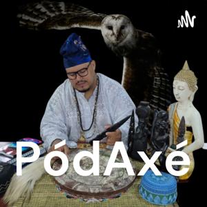PódAxé
