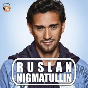 Ruslan Nigmatullin