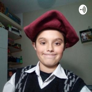 Un Podcast Bien Campero