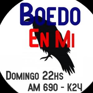 Boedo en MI