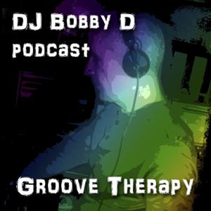 DJ Bobby D Groove Therapy
