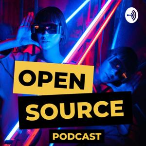 Open Source: Hosted by Forever Mike