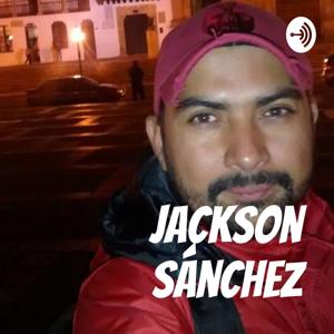 Jackson Sánchez