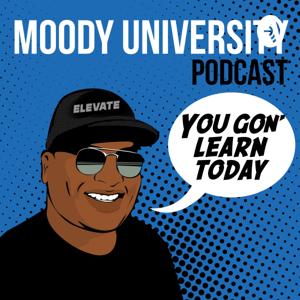 Moody University Podcast