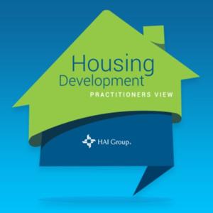 Housing Development - Practitioners View