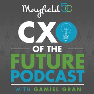 The CXO of the Future