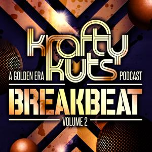 Krafty Kuts -- A Golden Era by This Is Distorted