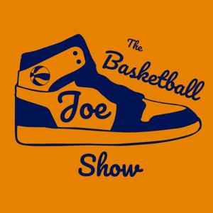 The Basketball Joe Show