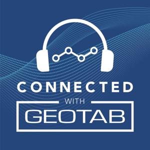 Connected with Geotab