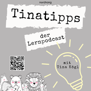 tinatipps - der Podcast mit Tina Kögl