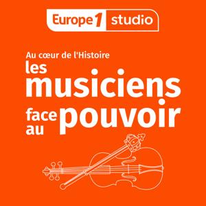 Les musiciens face au pouvoir