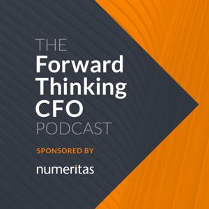 The Forward Thinking CFO