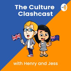 The Culture Clashcast