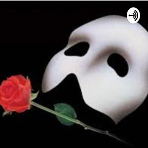 The Phantom of the Opera Top Ten by Caroline Woodruff