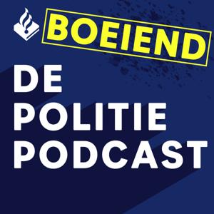 Boeiend De Podcast by Politie