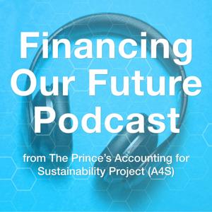 The Financing Our Future Podcast