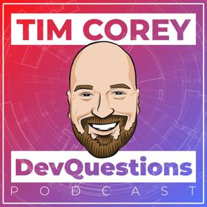 DevQuestions with Tim Corey