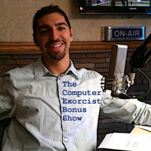 The Computer Exorcist Bonus Show