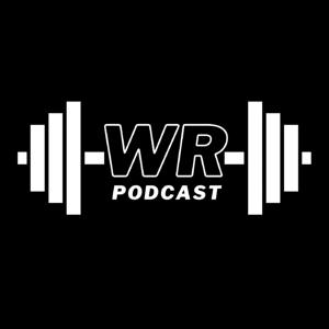 The Weight Room Podcast by Daniel Volz