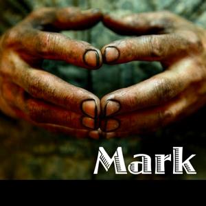 The Book of Mark (Jesus as a Servant)