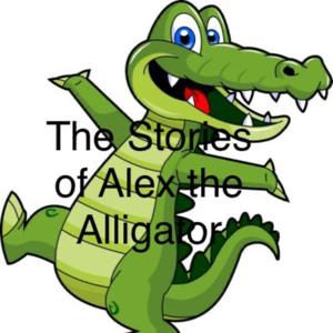 The Stories of Alex the Alligator