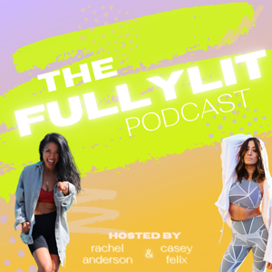 The Fully Lit Podcast