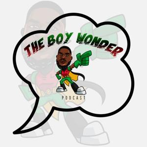 The Boy Wonder Podcast