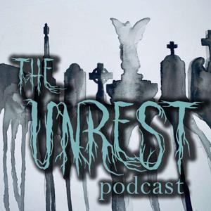 The Unrest Podcast by Madeleine Green, Kaitlin Stansell