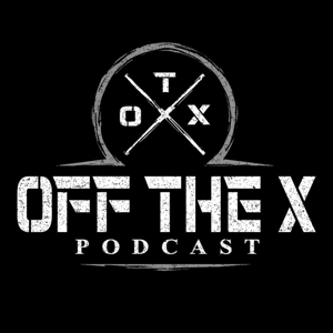 The Off The X Podcast by Cody Perron