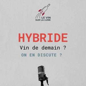 Le vin sur la lune