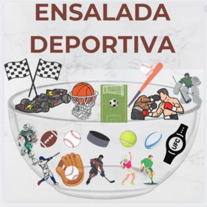 Ensalada Deportiva