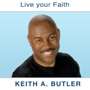 Live Your Faith - Video Podcast