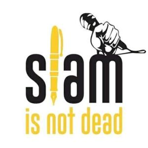 Slam is not dead