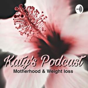 Katy’s Podcast