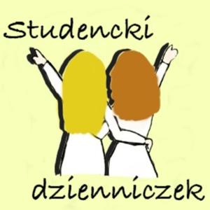 Studencki dzienniczek